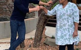 Safari Moon Luxury Bush Lodge